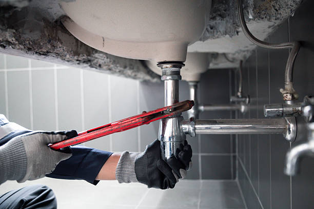 Trusted Pipe Repair service in Munford, AL - AAA Plumbing Heating